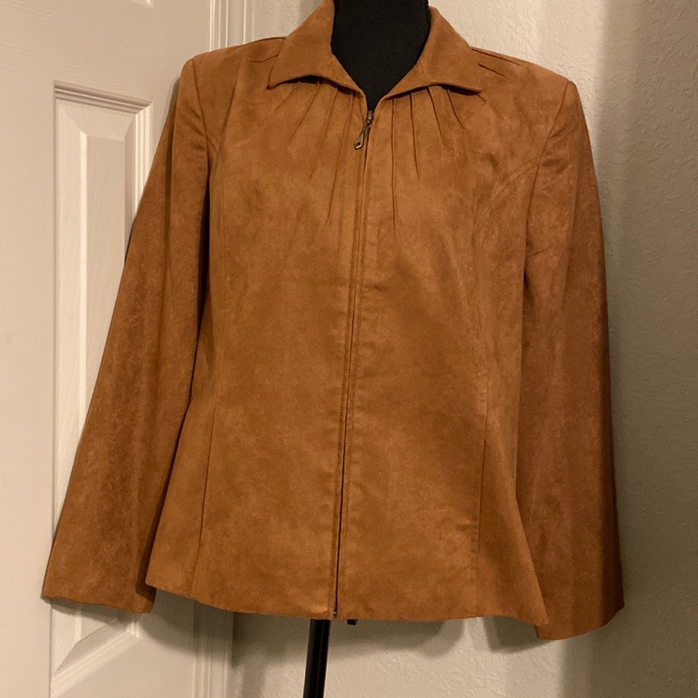 Tanjay Jacket - image 1